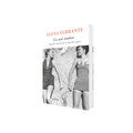 Portada de Libro Un mal nombre Dos amigas Vol.2 de Elena Ferrante [ En Español ] Original