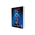 Portada de Libro El Mesías De Dune Vol.2 [ Las Crónicas De Dune ] Frank Herbert [ En Español ] Original