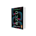 Portada de Libro Herejes De Dune Vol.5 [ Las Crónicas De Dune ] Frank Herbert [ En Español ] Original