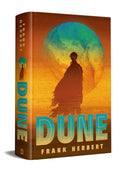 Portada de Libro Dune Vol.1 [ Las Crónicas De Dune ] [ Pasta Dura ] [ En Español ] Frank Herbert