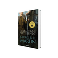 Portada de Libro El Caballero De Los Siete Reinos [ Canción De Hielo Y Fuego ] [ En Español ] George R. R. Martin