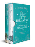 Portada de Estuche Las Siete Hermanas Maia Y Ally [ 2 Vols ] [ En Español ] Lucinda Riley