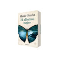 Portada de Libro El Albatros Negro María Oruña [ En Español ] Original