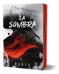 Portada de Libro La Sombra Vol.5 [ Dark Verse ] [ Edición Especial ] [ En Español ] RuNyx