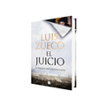 Portada de Libro El Juicio La Inquisición Contra Goya [ Pasta Dura ] [ En Español ] Luis Zueco