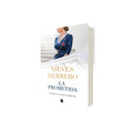 Portada de Libro La Prometida [ Pasta Dura ] [ En Español ] Nieves Herrero