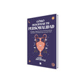 Portada de Libro Cómo Descifrar Tu Personalidad de AstroSomething [ En Español ] Original