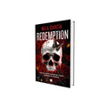 Portada de Libro Redemption Vol.1 [ Almas Letales ] Mila García [ En Español ] Original