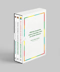 Portada de Estuche Marian Rojas Estapé [ 3 Vols ] [ En Español ] Marian Rojas Estapé