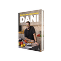 Portada de Libro Cocina En Casa Como Dani [ Pasta Dura ] [ En Español ] Dani García