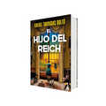 Portada de Libro El Hijo Del Reich Rafael Tarradas Bultó [ En Español ] Original