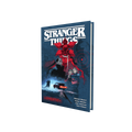 Portada de Cómic Stranger Things Vol.6 Kamchatka [ Pasta Dura ]