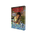 Portada de Cómic Stranger Things Especial Vacaciones [ Pasta Dura ]