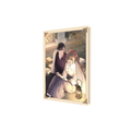 Portada de Cómic Raeliana Mansión Del Duque Vol.7 [ En Español ] Whale