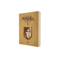 Portada de Manga Ataque A Los Titanes Edición Integral Vol.9 [ Pasta Dura ] [ En Español ] Hajime Isayama