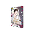 Portada de Manga Rosas Y Champán Vol.5 [ BL ] [ En Español ] Ttung Gae, ZIG