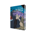 Portada de Libro La Muerte Y La Primavera [ Pasta Dura ] [ En Español ] Mercè Rodoreda
