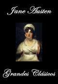 Portada de Estuche Jane Austen Obra Completa [ 6 Vols ] [ En Español ] Jane Austen