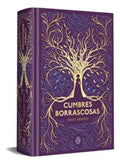Portada de Libro Cumbres Borrascosas [ Edición Especial Pasta Dura ] [ En Español ] Emily Brontë