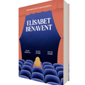 Portada de Libro Una Niña Buena Elísabet Benavent [ En Español ] Original