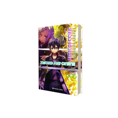 Portada de Manga Sword Art Online Progressive Vol.6 [ En Español ]