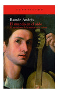 Portada de Libro El Mundo en el Oído [ R. Andrés ] Original