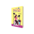 Portada de Libro Lady Pecas 2 Locuras En El Escenario Vol.2 [ En Español ] Lady Pecas