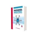Portada de Libro Ingeniería Industrial [ Escalante, González ] Original