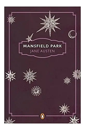 Portada de Libro Mansfield Park [ Pasta Dura ] [ En Español ] Jane Austen
