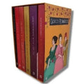 Portada de Estuche Clásicos Románticos [ 6 Vols ] [ En Español ]