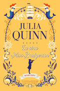 Portada de Libro La Otra Miss Bridgerton Vol.3 [ Rokesby ] Julia Quinn [ En Español ] Original