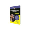 Portada de Libro Escribir Prompts Eficaces Para Dummies Bonaventura Di Bello [ En Español ] Original