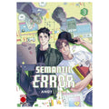 Portada de Cómic Semantic Error Vol.3 Angy, J. Soori [ En Español ] Original