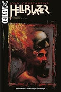 Portada de Cómic John Constantine Hellblazer Vol.8 Jamie Delano [ En Español ] Original