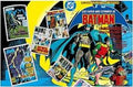 Portada de Cómic DC Edición Facsímil Los Casos Más Extraños De Batman D. O'Neil [ En Español ] Original