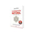 Portada de Libro Inteligencia Natural Descubre Tu Poder Mental Javier Botía [ En Español ] Original