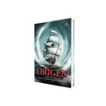 Portada de Libro Origen M. M. Castillo [ En Español ] Original