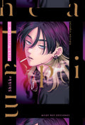 Portada de Manga Pink Heart Jam Vol.1 [ BL ] [ Edición Especial ] [ En Español ] Shikke