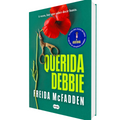 Portada de Libro Querida Debbie Freida McFadden [ En Español ] Original