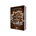 Portada de Libro He Vencido Al Mundo [ Pasta Dura ] [ En Español ] Christian Gálvez