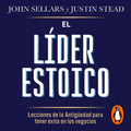 Portada de El líder estoico