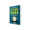 Portada de Libro Última Hora de Jorge Duarte [ En Español ] Original