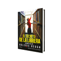 Portada de Libro El Secreto De La Librera [ Pasta Dura ] [ En Español ] Valerie Keogh