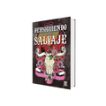 Portada de Libro Persiguiendo Lo Salvaje Elliot Rose [ En Español ] Original