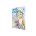 Portada de Manga Made In Abyss Vol.13 [ En Español ] Akihito Tsukushi