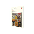 Portada de Libro Me Acuerdo Georges Perec [ En Español ] Original
