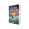 Portada de Libro Viento Y Verdad Vol.5 [ El Archivo De Las Tormentas ] Brandon Sanderson [ En Español ] Original