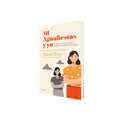 Portada de Libro Mi Aguafiestas Y Yo de Sonia Rico [ En Español ] Original