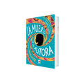 Portada de Libro La Muerte De La Autora Nnedi Okorafor [ En Español ] Original