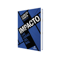 Portada de Libro Impacto Carles Porta [ En Español ] Original